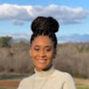 Meet your Posher, Jasmyn